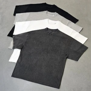 REMERAS PACK a X 4 (copia)