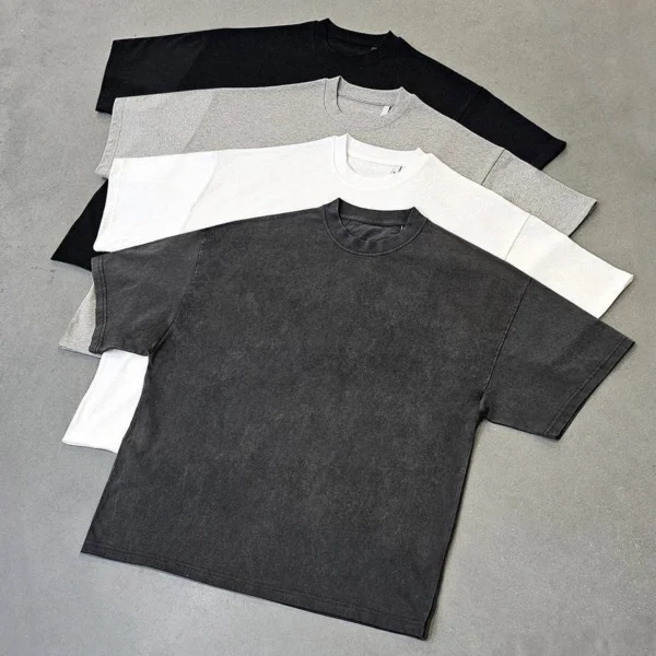 REMERAS PACK a X 4 (copia)